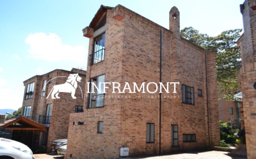 Casa en Venta- Realidad Virtual – Altos de Sotileza – Bogotá – Colombia