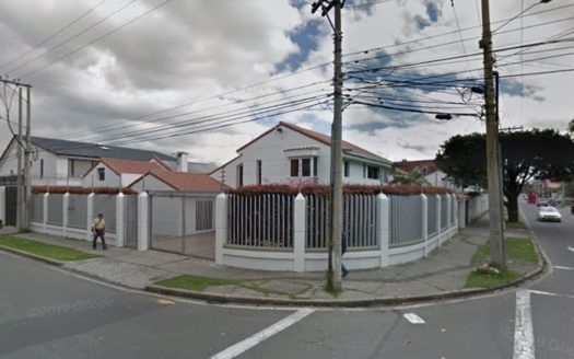 Casa en Venta – Alhambra – Bogotá – Colombia