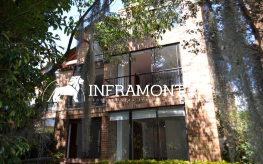 Casa en Venta- Realidad Virtual – Altos de Sotileza – Bogotá – Colombia