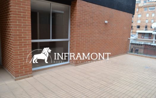 Apartamento en Venta – Tekto Navarra – Chico, Bogotá – Colombia