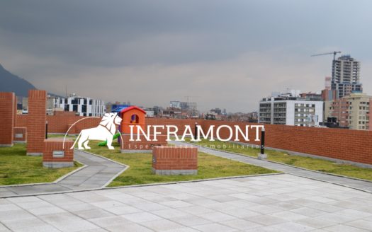 Apartamento en Venta – Tekto Navarra – Chico, Bogotá – Colombia