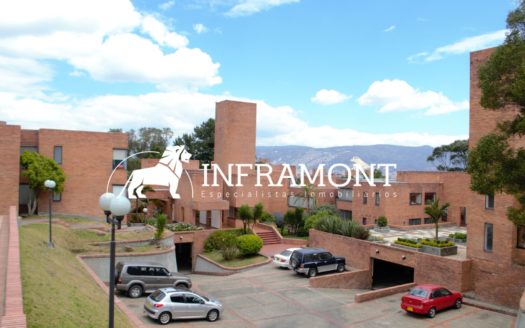 Apartamento en Venta – La Arboleda de Suba, Bogotá – Colombia