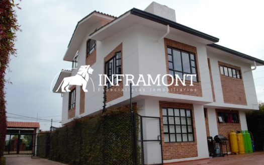 Casa en Venta – Cota, C/marca – Colombia