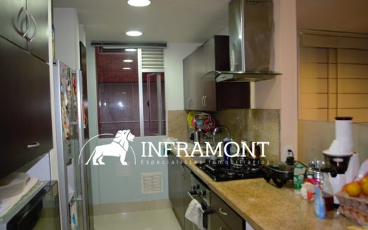 Apartamento en Venta – La Calleja, Bogotà – Colombia
