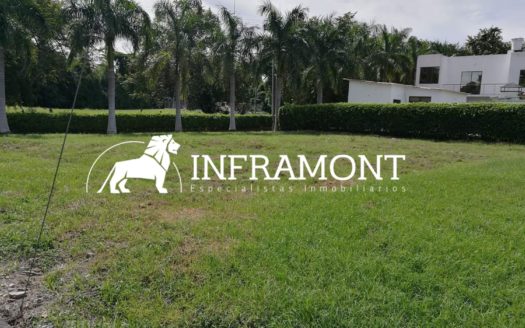 Lote en Venta Condominio Santa Ana – Flandes, Tolima – Colombia