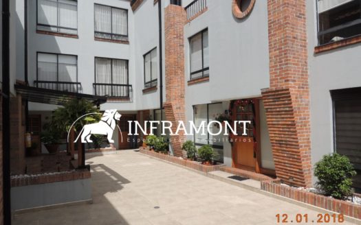 Casa en Venta – Nuevo Country – Cedritos , Bogotá – Colombia