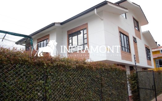 Casa en Venta – Cota, C/marca – Colombia