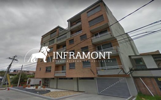Apartamento en Venta – Santa Paula – Bogotá – Colombia