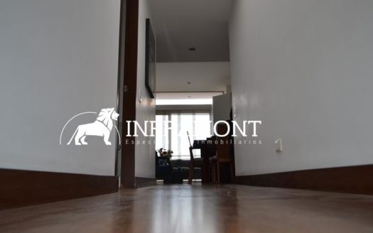 Apartamento en Venta – Santa Paula – Bogotá – Colombia