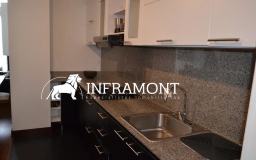 Apartamento en Venta – Santa Paula – Bogotá – Colombia