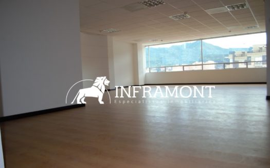 Oficina en Venta Centro Empresarial 104 – Bogotá – Colombia