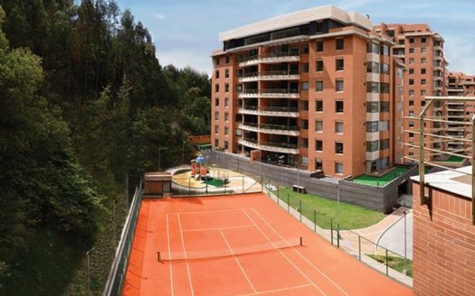 Apartamento en Venta – Reserva de la Sierra – Bogotá – Colombia
