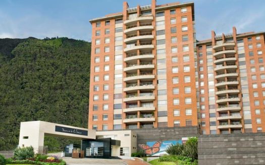 Apartamento en Venta – Reserva de la Sierra – Bogotá – Colombia