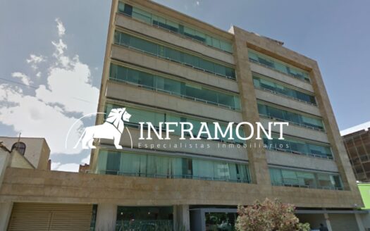 Oficina en Renta Centro Empresarial 104 – Bogotá – Colombia