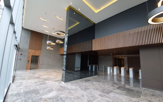 Oficinas en renta y venta Bogota, Edificio Centum