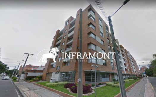 Apartamento en Venta Realidad Virtual – El Contador, Bogotà – Colombia – Apto en Realidad Virtual
