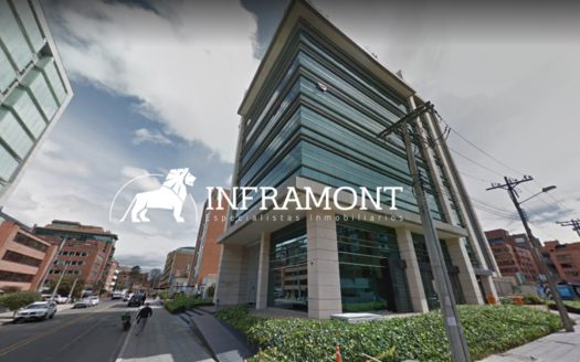 Oficina en venta – Chico Business Park