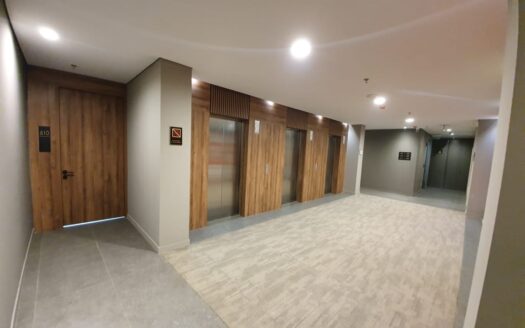 Oficina en renta Bogotá, Edificio Centum