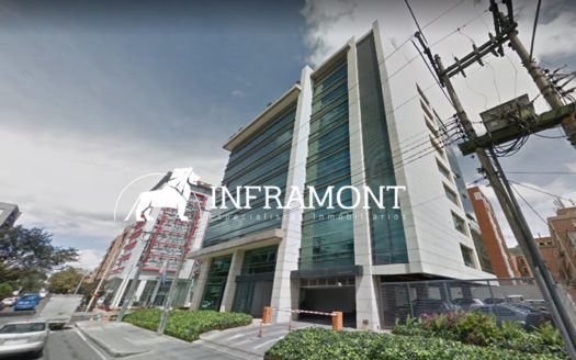 Oficina en venta – Chico Business Park