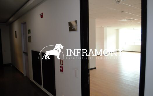 Oficina en Renta Centro Empresarial 104 – Bogotá – Colombia