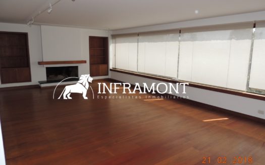 Apartamento en Venta – Cerros de Suba