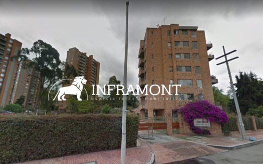 Apartamento en Renta – Gratamira – Ed. Hibernia , Bogotá – Colombia