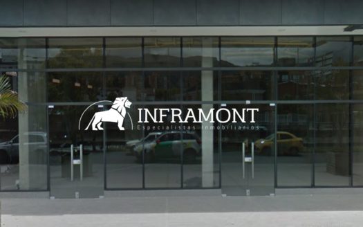 Local en Renta Ed. Imagen 127