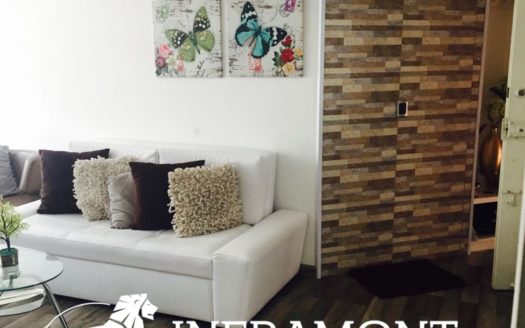 Apto en Renta – Mirandela, Bogotá – Colombia