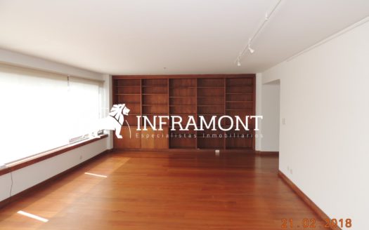 Apartamento en Venta – Cerros de Suba