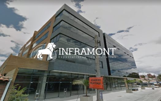 Local en Renta Ed. Imagen 127