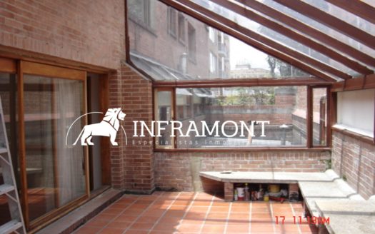 Apartamento en Arrendamiento – Chico, Bogotá – Colombia