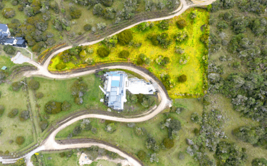 Lote 7 en Venta – Altos de Tequesta – Sesquilé C/marca