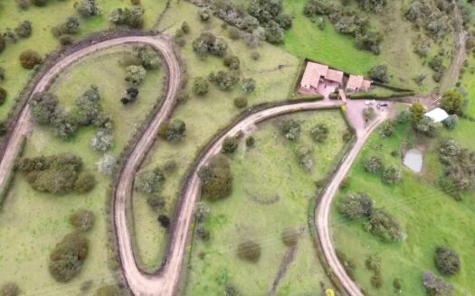 Lote 4 en Venta – Altos de Tequesta – Sesquilé C/marca