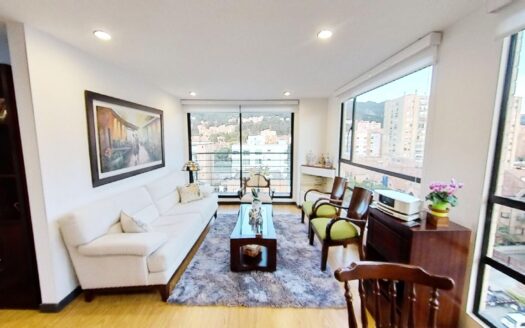 Apto en Venta – Cedritos, Bogotà – Colombia -Realidad Virtual