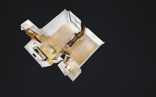 Apartamento en Venta – Prado Verde – Chico, Bogotá – Colombia