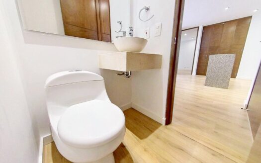 Apartamento en Venta – Prado Verde – Chico, Bogotá – Colombia