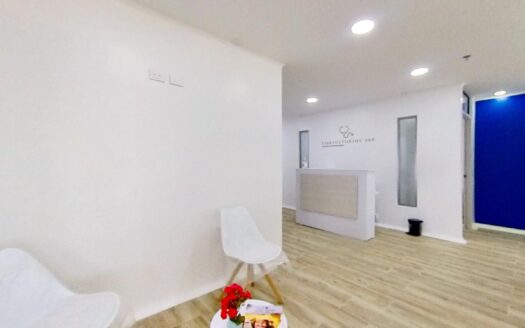 Consultorio en Venta – Bogotá, Edificio Centum