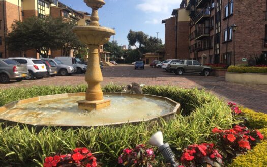 Apto en Venta –  Sotileza – Bogotá – Colombia