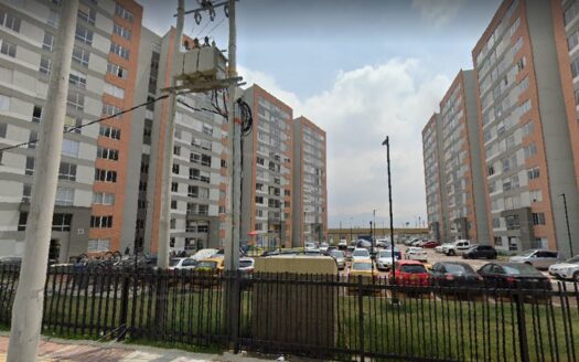 Apartamento en Venta Ciudadela La Felicidad