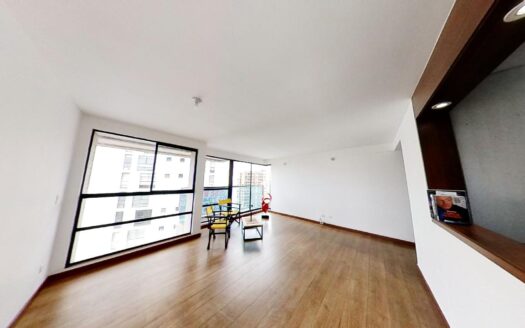 Apartamento en Venta Gran Reserva de Pontevedra