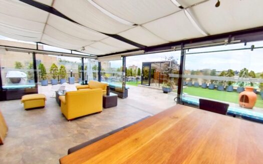 Apto en Venta – Chico Navarra – Bogotá