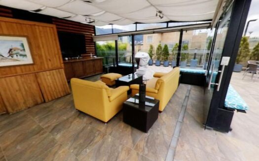 Apto en Venta – Chico Navarra – Bogotá