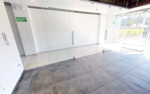 Local en Renta – Autop Norte 106 – Paralelo 106 Bogotá- C/marc