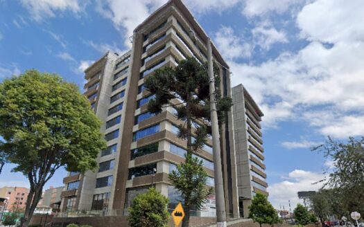 Oficinas en Arriendo – ED. URBAN 165