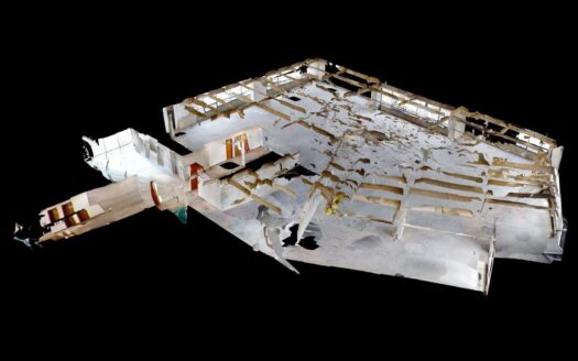 Oficinas en Arriendo – ED. URBAN 165