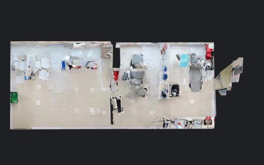 Consultorio Odontológico en Venta Cedritos