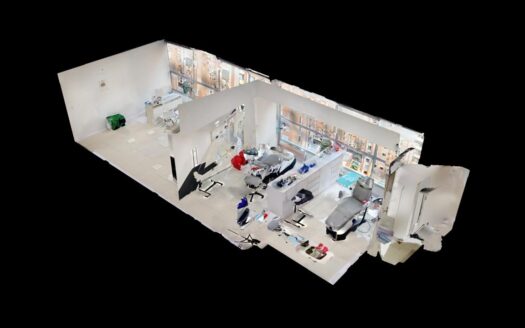 Unidad Odontológica Renta Cedritos