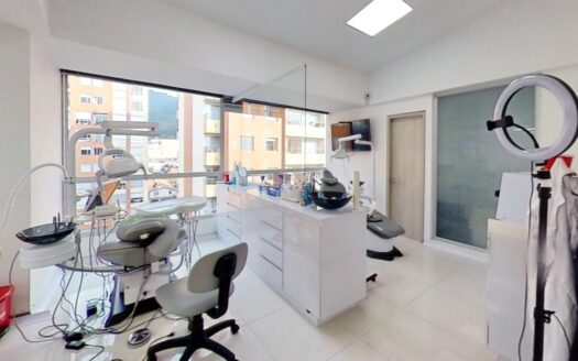Unidad Odontológica Renta Cedritos