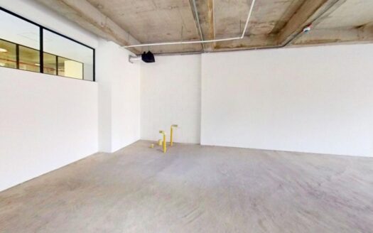 Oficina 609 en Venta ED. Vihara106