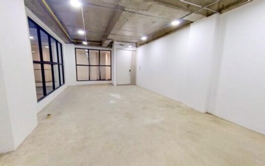 Oficina 604 en Venta ED. Vihara106